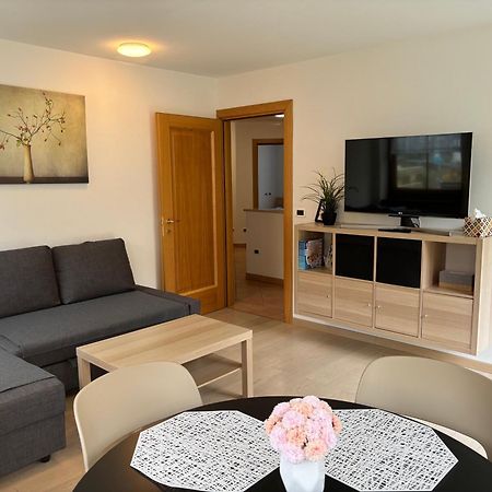 Obereggen - Anna Apartment Ngoại thất bức ảnh